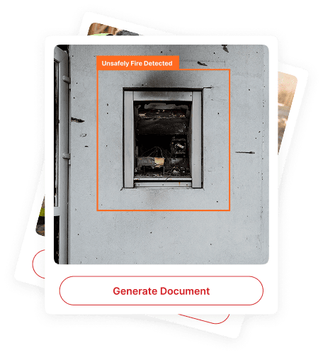 Instant Report Generation